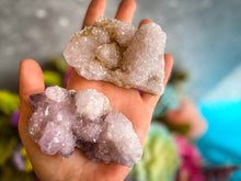 Load image into Gallery viewer, BIG Spirit Amethyst Quartz Clusters
