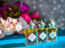 Load image into Gallery viewer, Tea Faerie Botanical Perfume Oil, Tea Fairy Perfume

